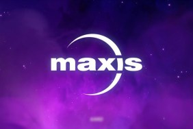 Maxis Lost Astral