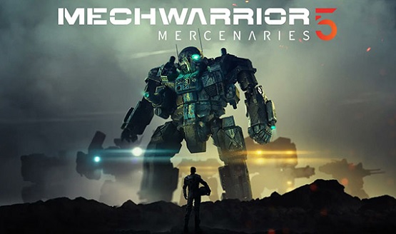 mechwarrior 5 ps5