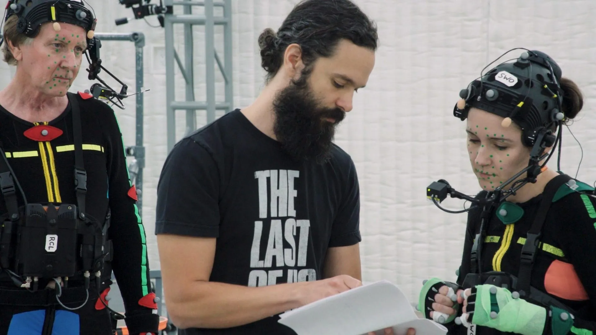 The Last of Us Part 2's Neil Druckmann on sequel and HBO TV series