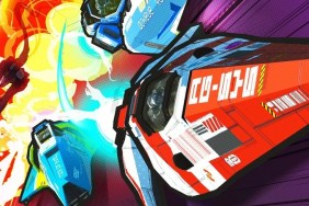 new wipeout game