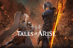 Tales of Arise Bug