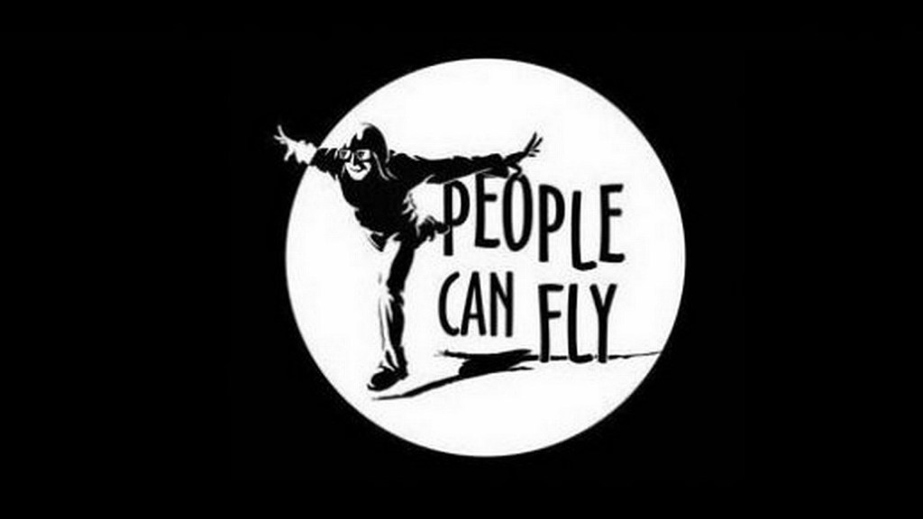 People Can Fly AA Games