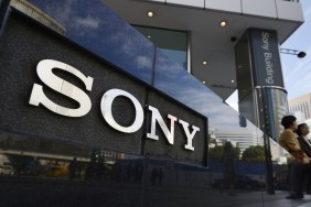 Sony New Studio Japan