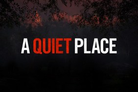 A Quiet Place Game Announced
