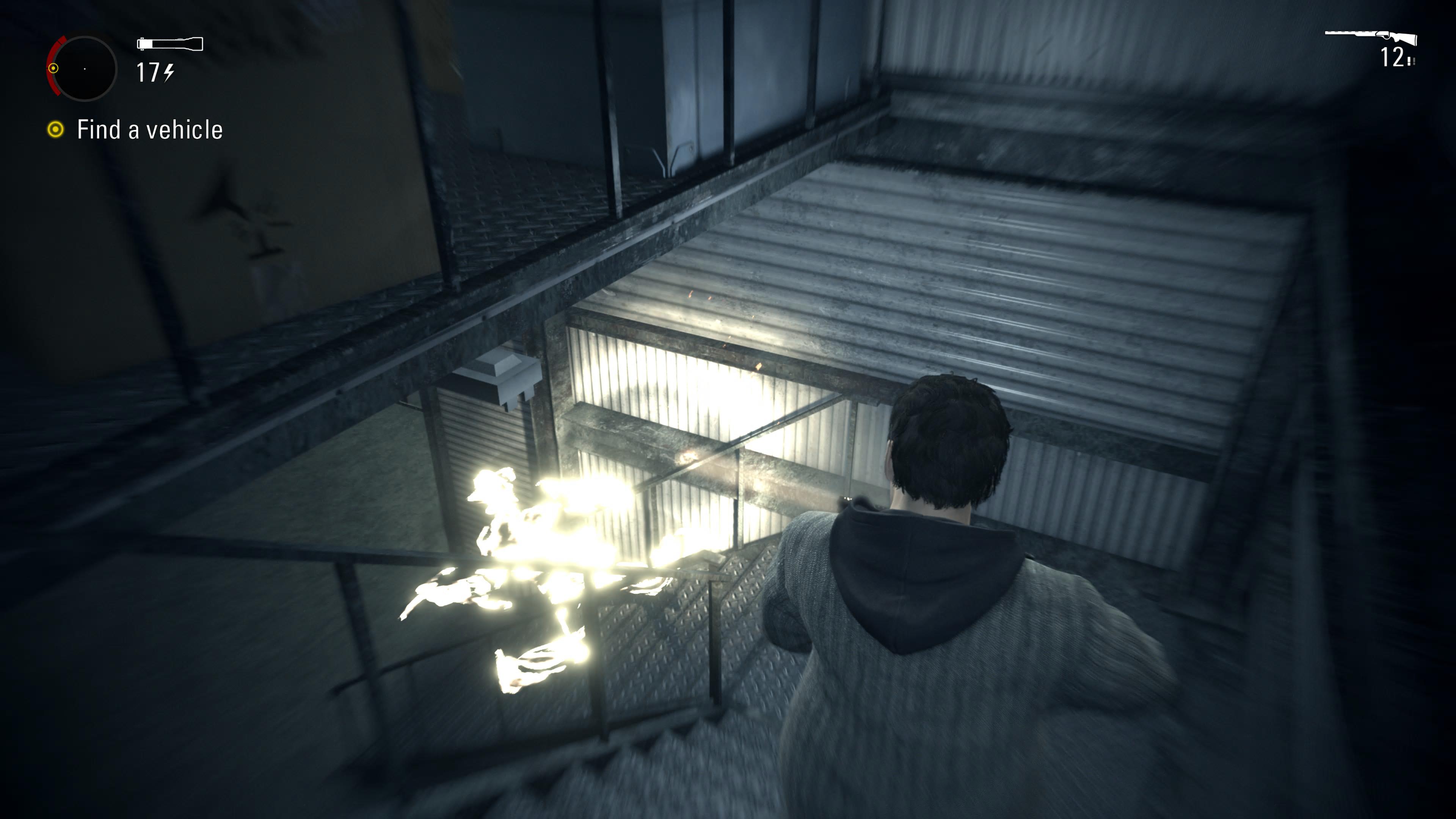 Alan Wake Remastered Review (PS5) - That Place Between Sleep And Awake -  Finger Guns