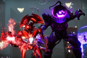 Destiny 2 festival of the lost 2021 changes haunted sectors