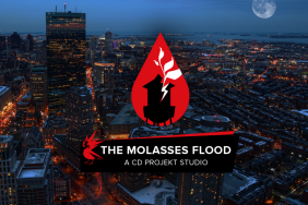 CD Projekt The Molasses Flood