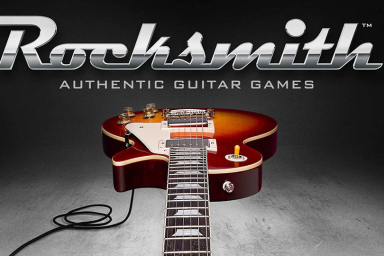 Rocksmith PS3 Delisted