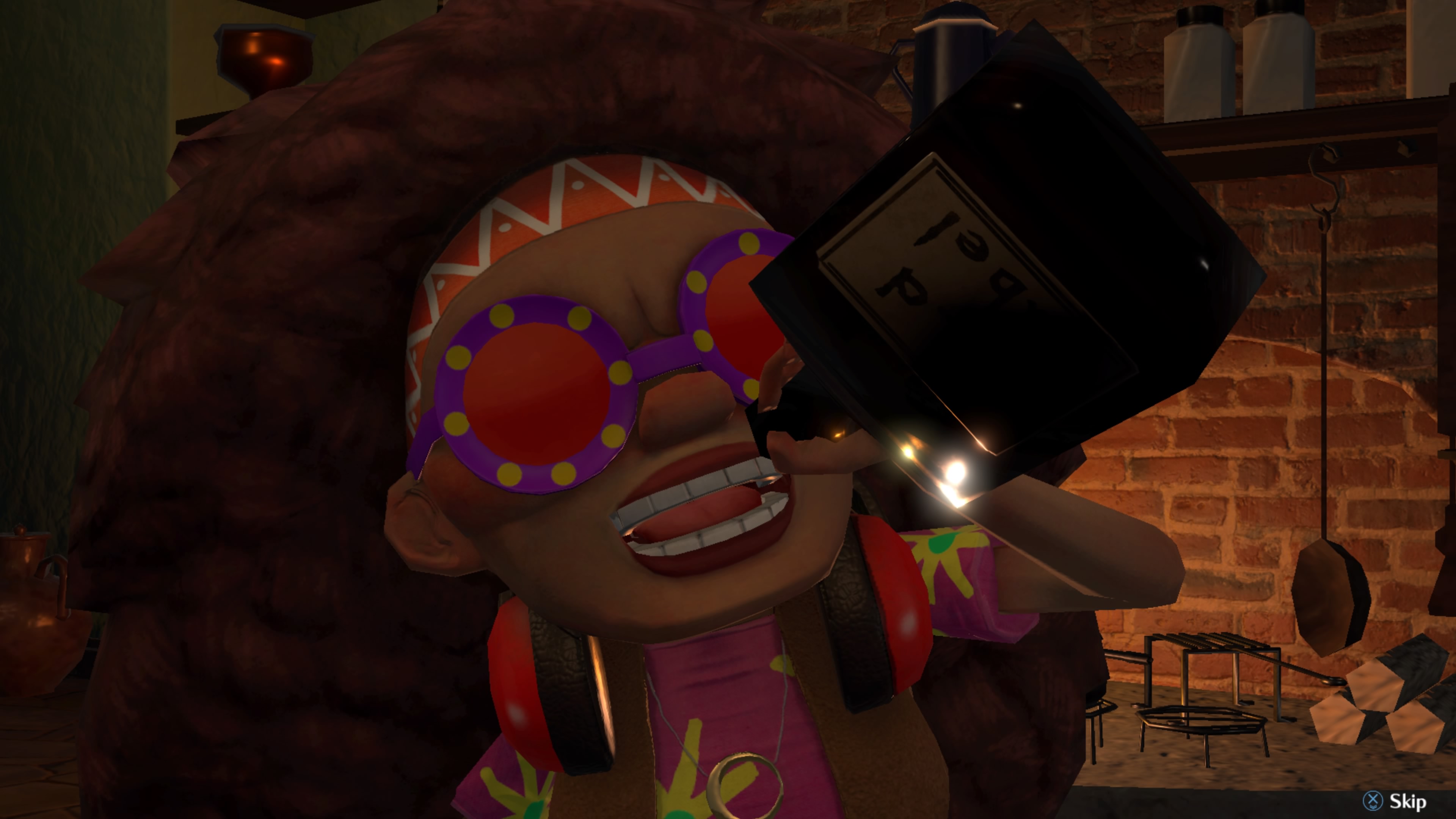 The Good Life PS4 Review