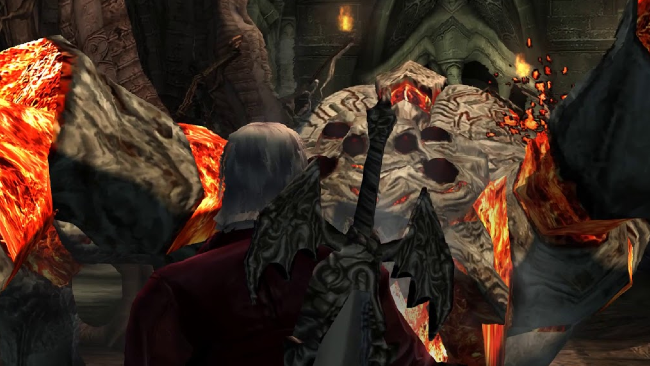 devil may cry 20 years