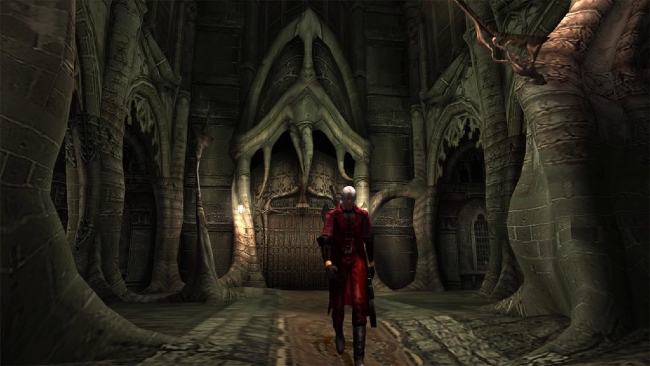devil may cry 20 years