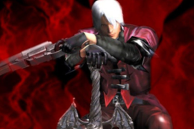devil may cry 20 years