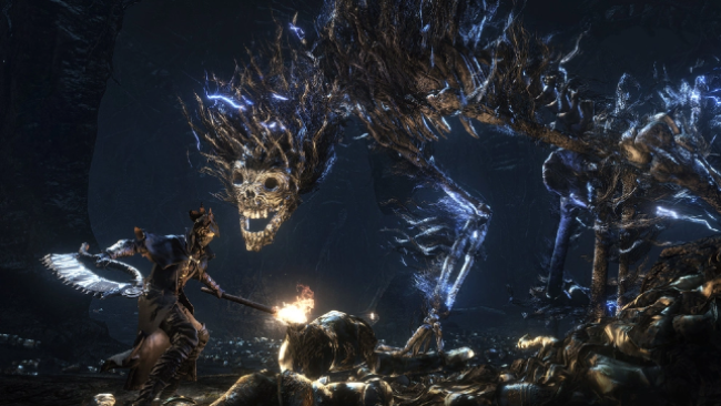 A Bloodborne PC Port Is Already Finished - Rumor