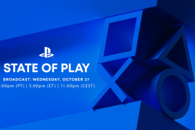 October 2021 PlayStation State of Play Scheduled for October 27, Focused on Third-Party Announcements and Updates