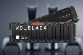 WD_BLACK SN850 NVMe SSD review