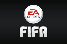 EA FIFA License