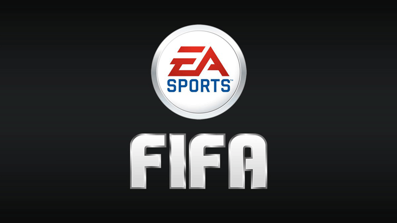 EA FIFA License