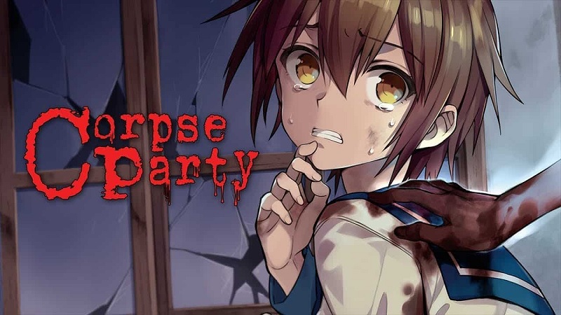 corpse party 2021
