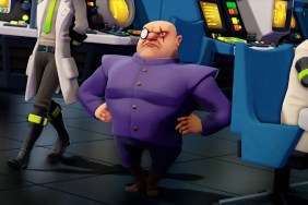 evil genius 2 console