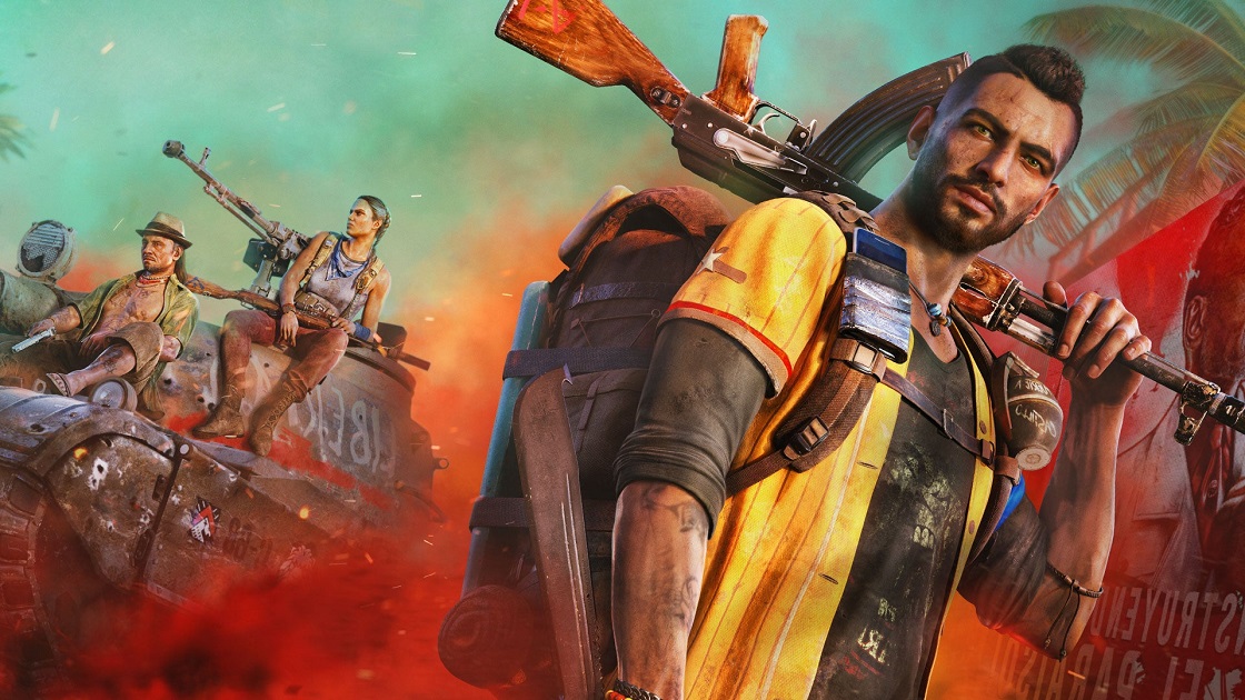 Far Cry 6 Xbox Game Pass Ad Was A Mistake, Confirms Ubisoft