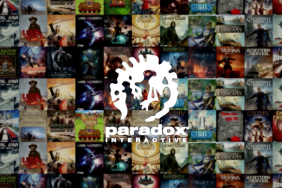 Paradox Interactive Sexual Harassment