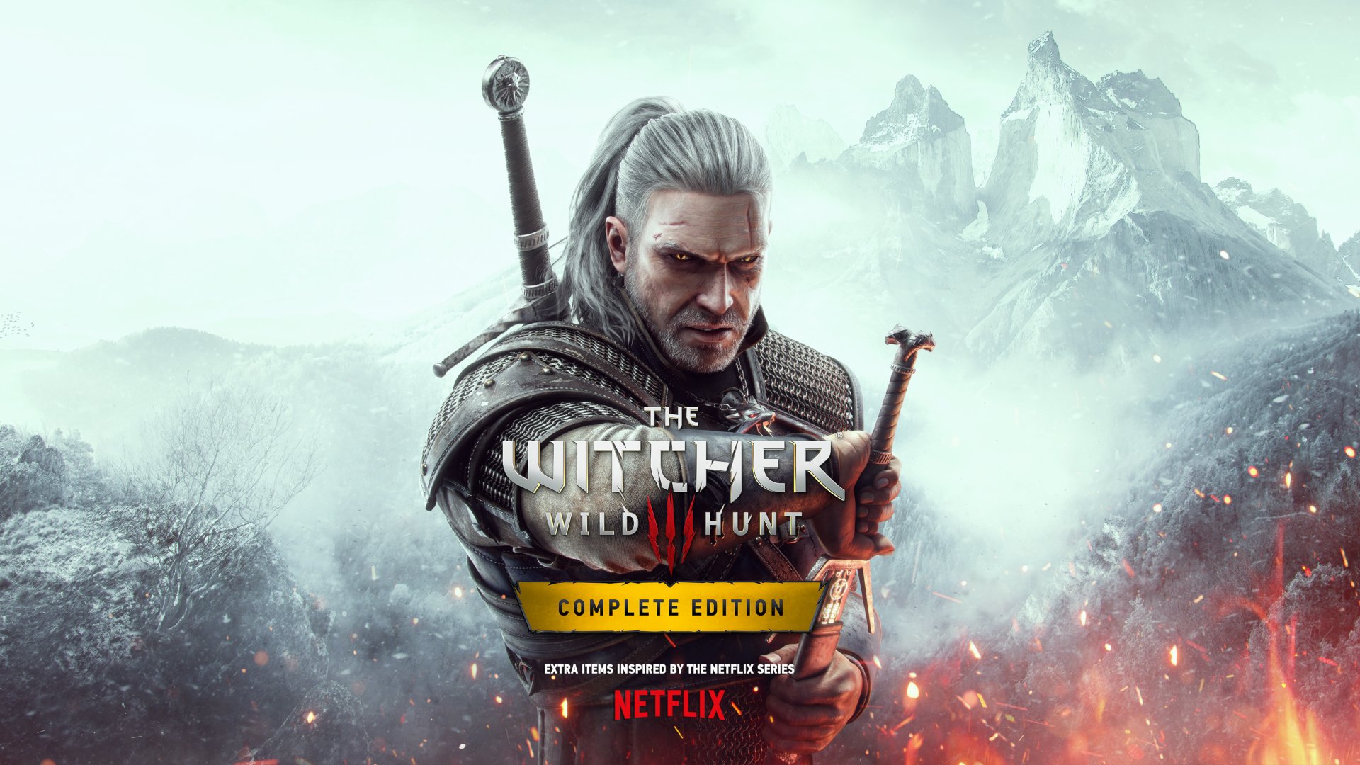 the witcher 3 video game rating