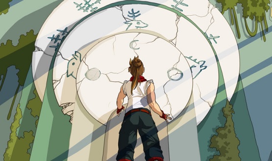 treasures of the aegean