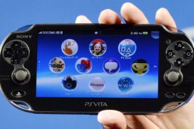 Sony Vita Trademark
