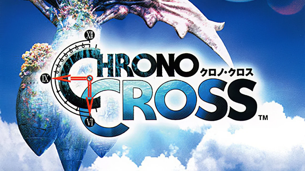 Chrono Cross Remake