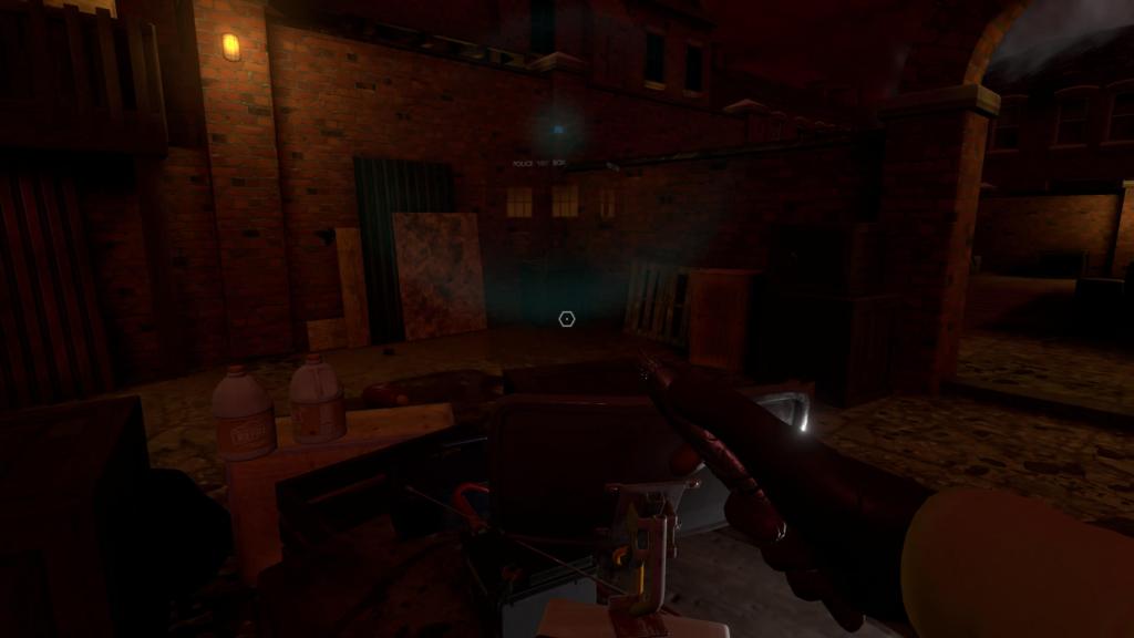 Doctor Who The Edge of Reality PS4 review