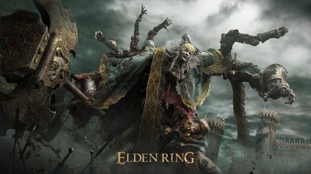 Elden Ring Gameplay Preview