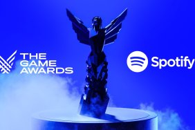 The Game Awards Spotify