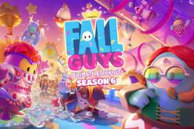 Fall Guys Season 6