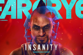 Far Cry 6 Vaas: Insanity