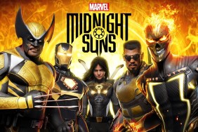 Marvel's Midnight Suns Delayed