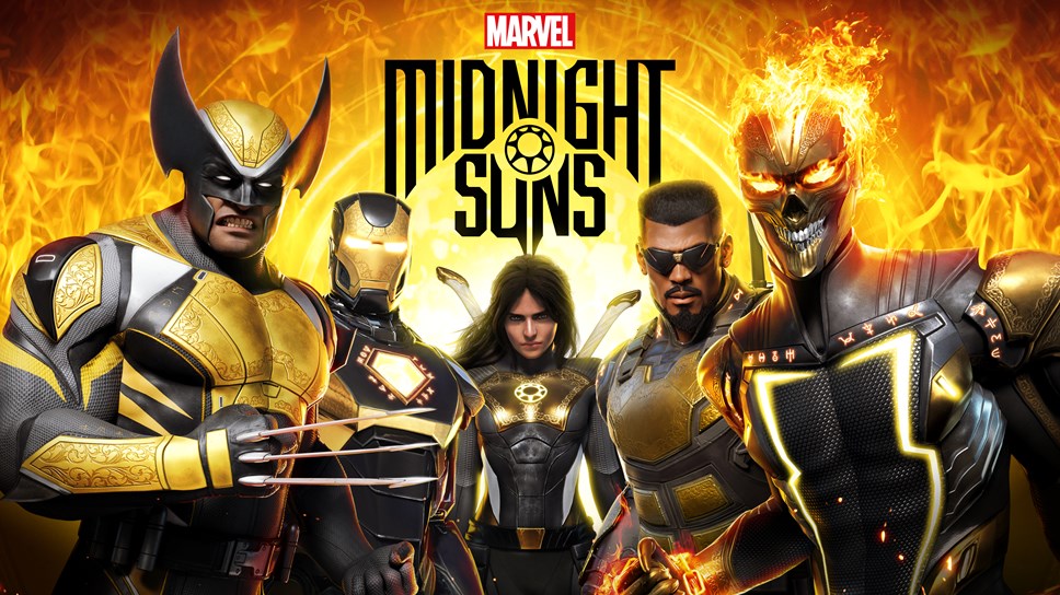 Marvel's Midnight Suns Delayed