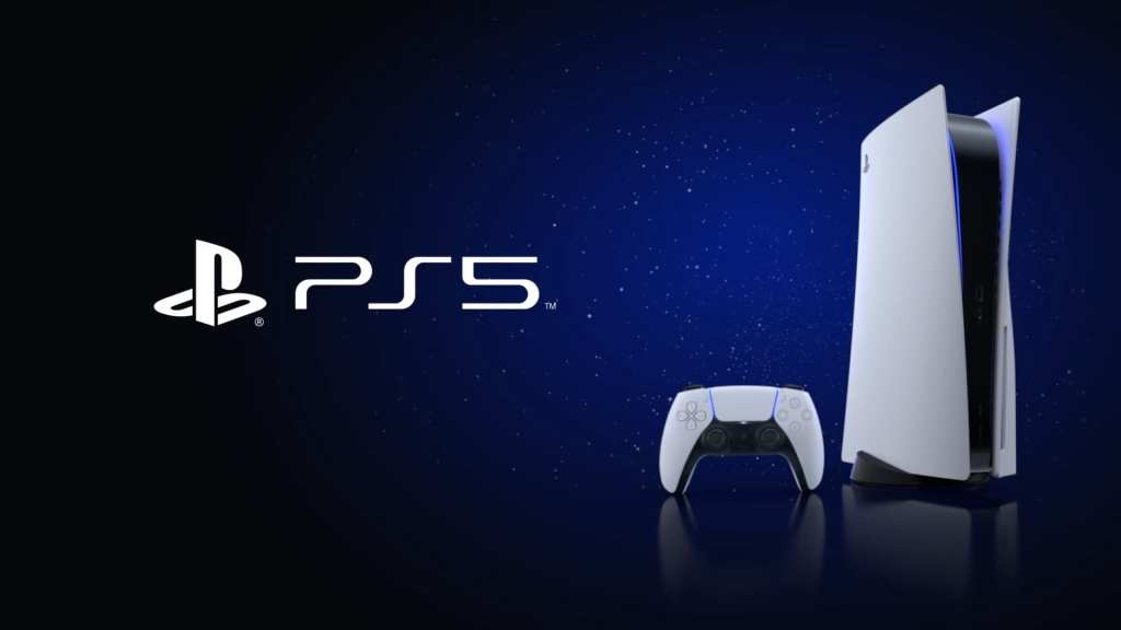 PS5 component shortages continue