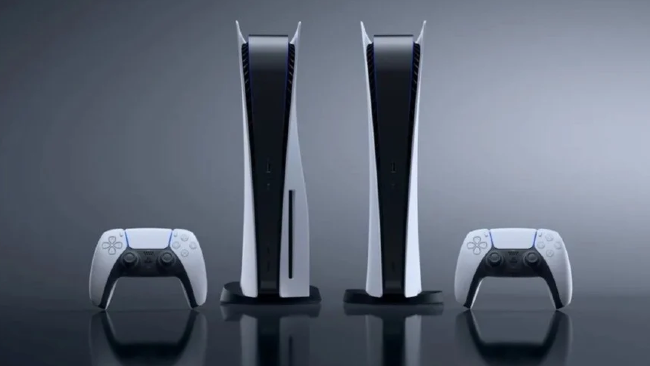 PS5 CMOS Problem Fixed