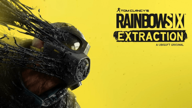 Rainbow Six Extraction Price