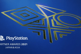 PlayStation Partner Awards 2021 Japan Asia