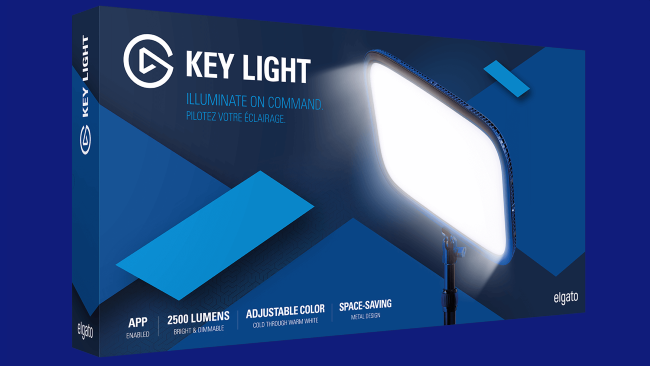 Elgato Key light review
