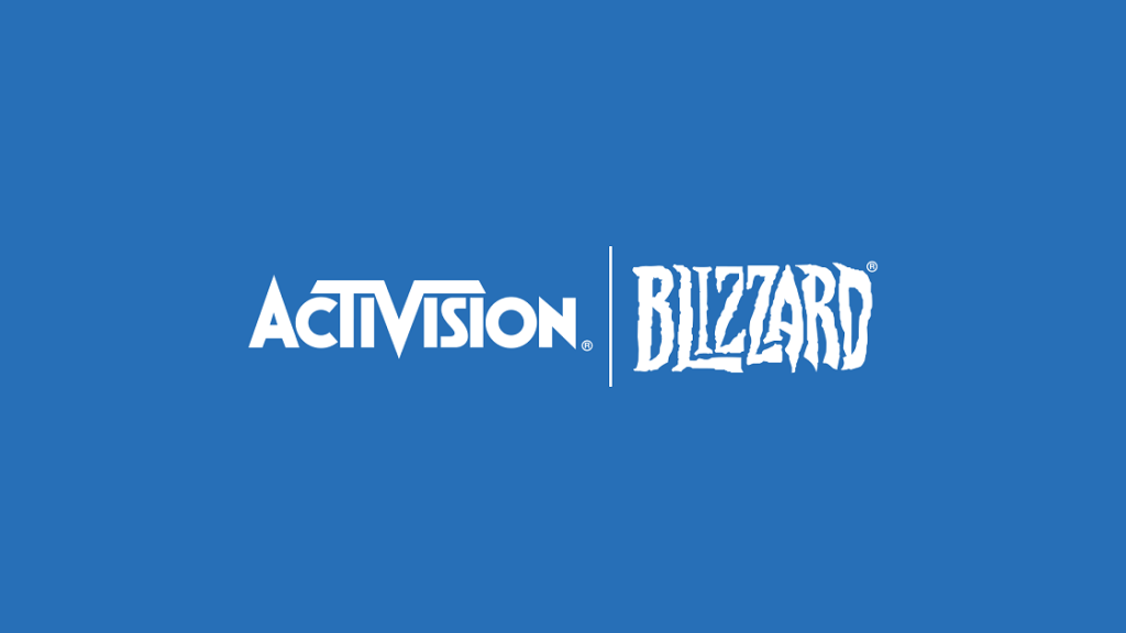 Activision Blizzard Value
