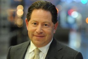 Bobby Kotick Considers Leaving Activision