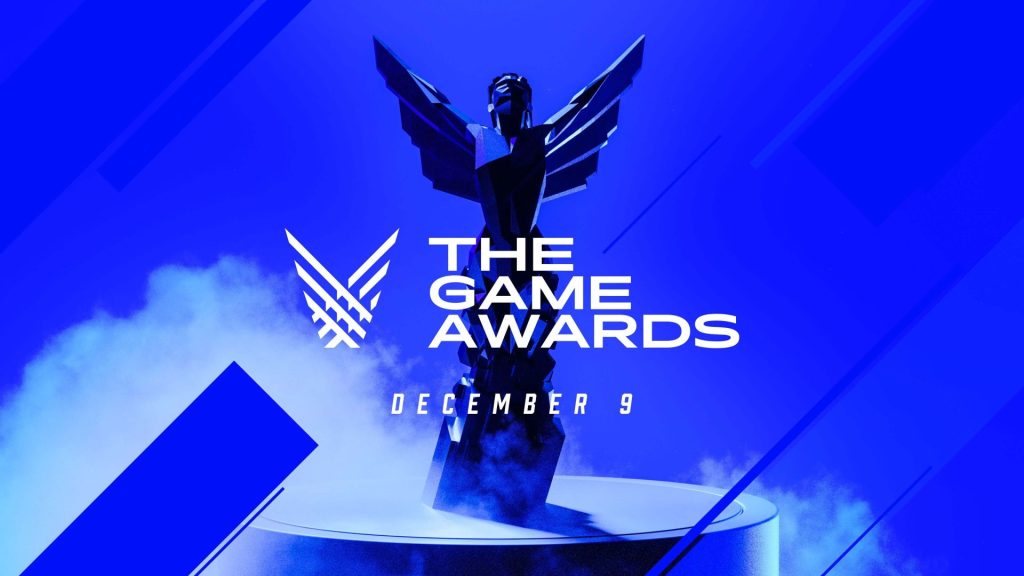 The Game Awards 2021 Announcements