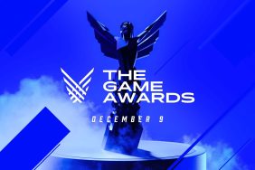 The Game Awards 2021 Announcements