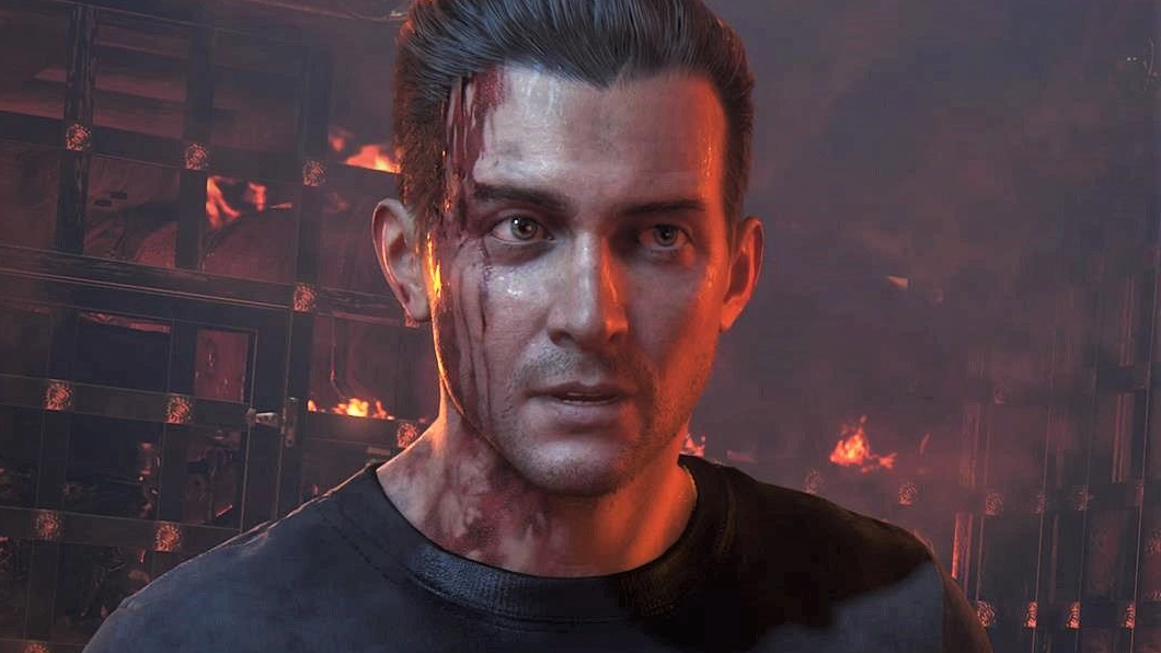 Call of Duty: Modern Warfare 2 (2022) Will Feature Uncharted 4's Warren Kole