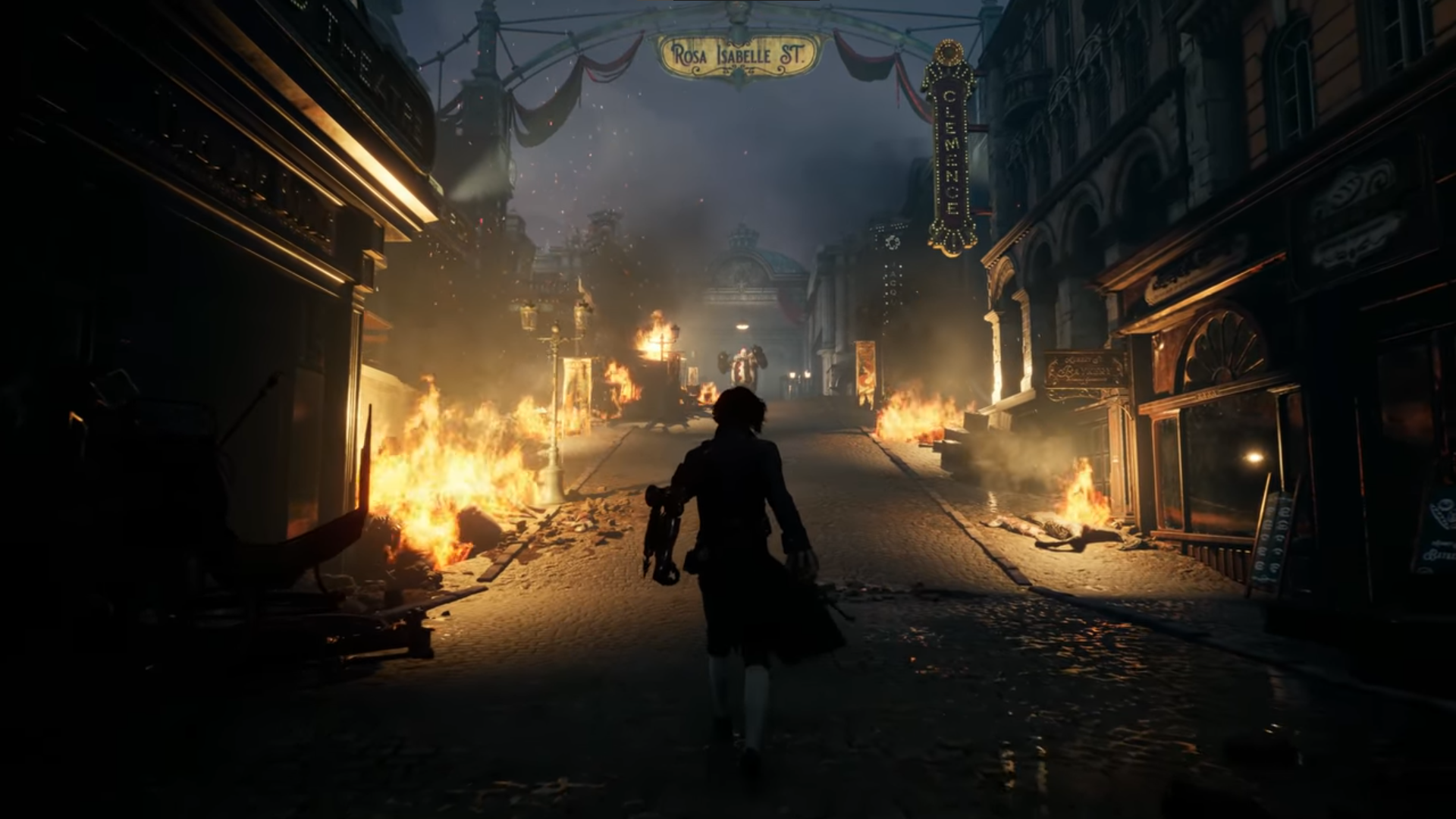 Round 8 Studios PlayStation LifeStyle