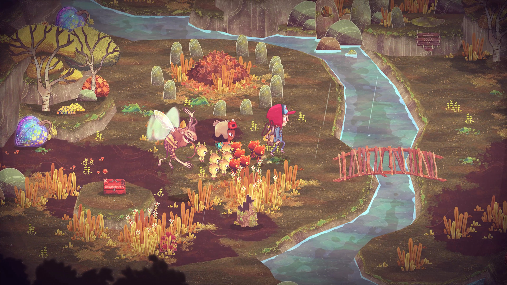 The Wild at Heart PS4 review