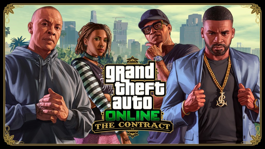 Grand Theft Auto V Twitch