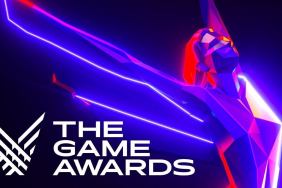 The Game Awards 2021 Announcements